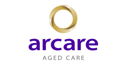 Sponsor Arcare