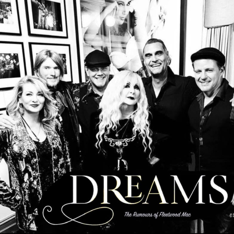 Dreams – The Rumours of Fleetwood Mac